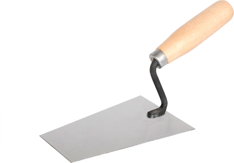 Truelle de maçon 160 mm
