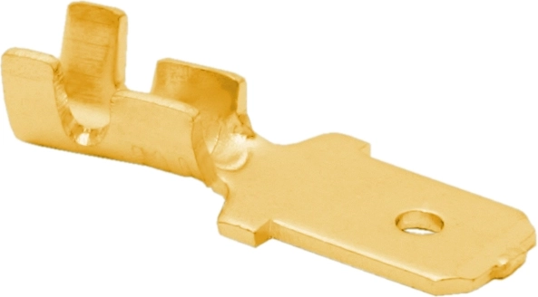 Pressing Pin