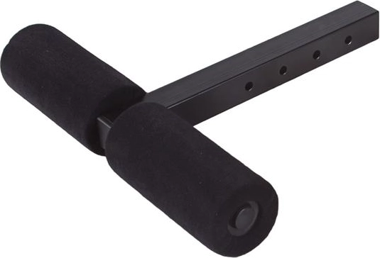 Butée de jambes pour bancs MARBO HOME MH-A003