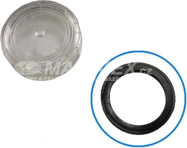 Joint d’étanchéité Marimex pour couvercle transparent de filtration à sable ProStar