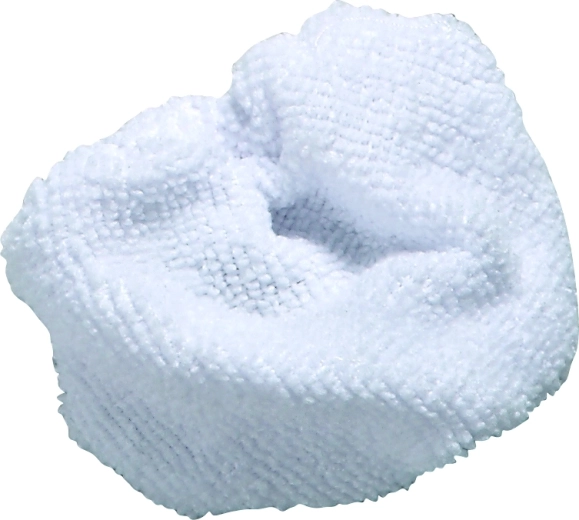 MalTec kleine microvezeldoek