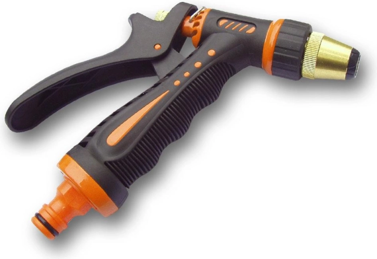 Regelbaar lijmpistool Zebra Profi