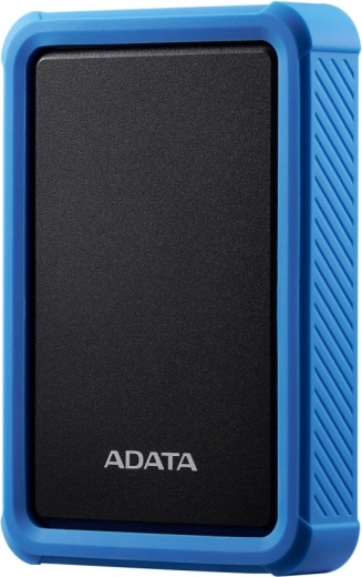 ADATA HD700 Pro robuuste externe schijf 1 TB USB 3.2 blauw