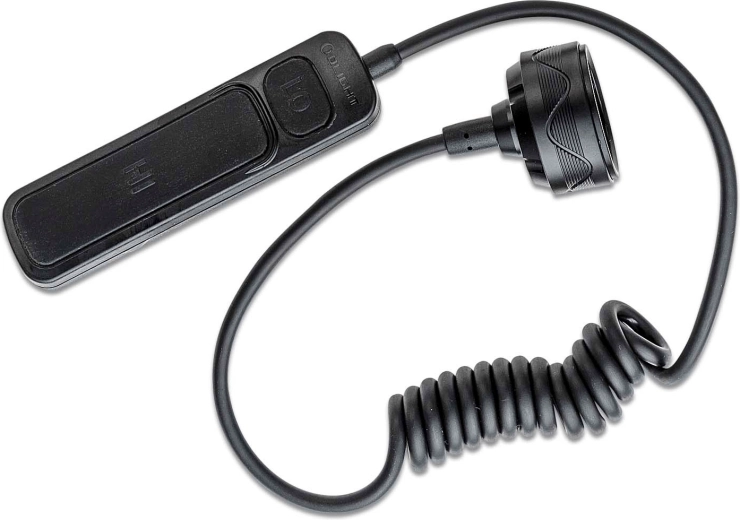 Olight OL725 afstandsbediening sROD voor Javelot 2, Warrior 3 en Warrior X3