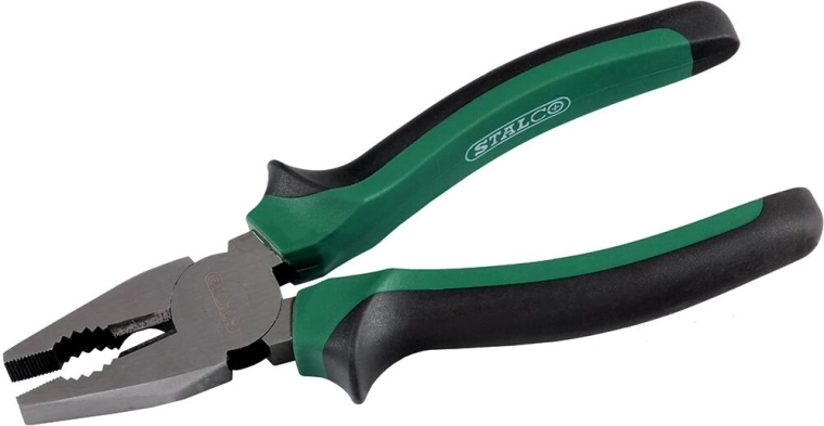 Pince universelle combinée 180 mm STALCO