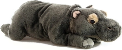 Plush Hippo 30 cm