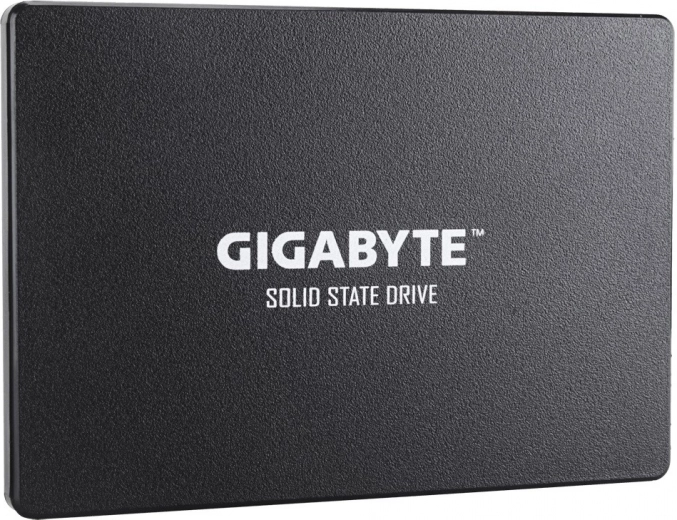 SSD Drive 256 GB 2.5" SATA III 7 mm