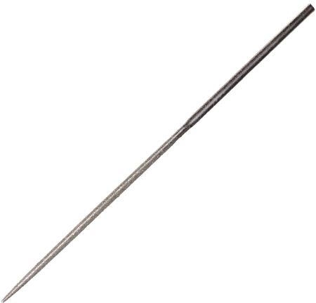 Ronde naaldvijl PJK 180/1 3.5, set van 5 stuks