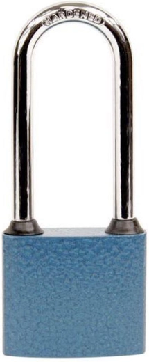 Hangslot OVAL 45 verlengd – RICHTER