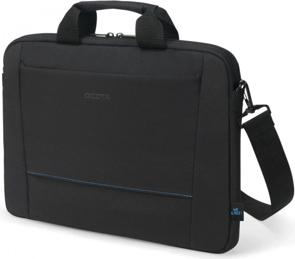 Slim Case TWO laptop bag 14–16″ made from recycled rPET