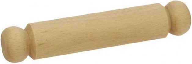 Houten keuken deegroller voor kinderen Bigjigs Toys