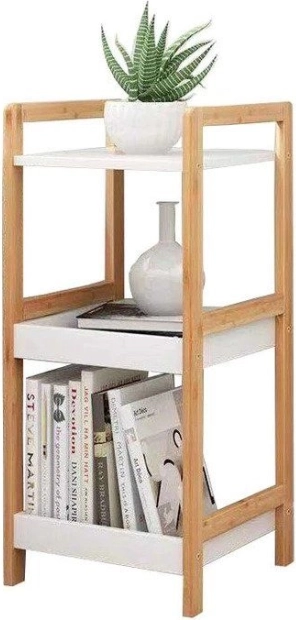 Bambusbücherregal ModernHome