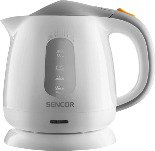 Sencor Wasserkocher SWK 1100WH