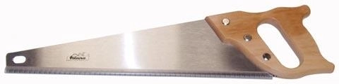 Hand Saw 500 mm PILANA with ergonomic handle