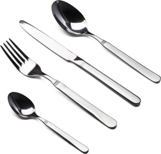 Lamart Besteckset Doris 16-teilig