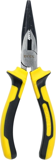 Radiotangen 160 mm DREL