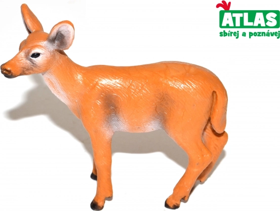 Doe Figurine 7 cm