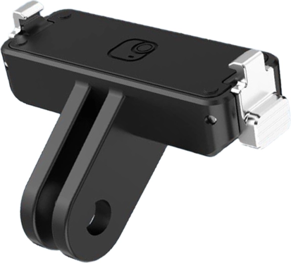 Adaptateur à dégagement rapide magnétique Puluz pour Insta360 GO Ultra