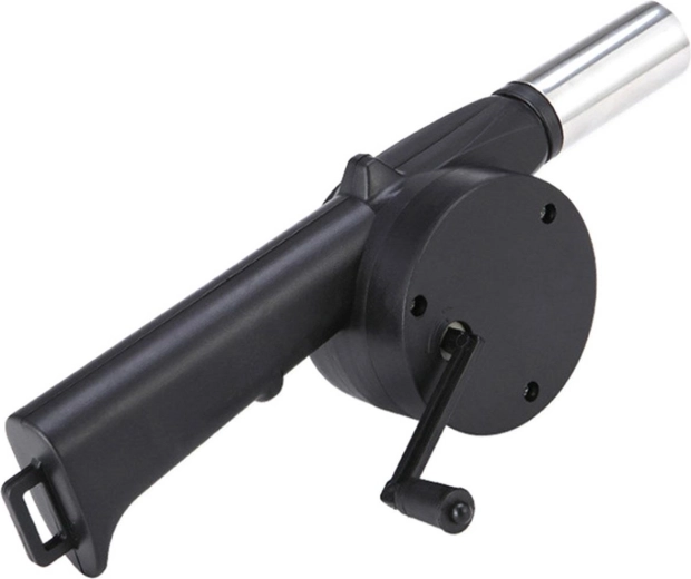 Blaasbalg Ag287 voor het aansteken van de grill