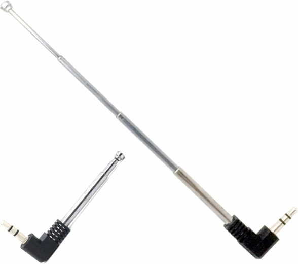 Og40a mini jack antenna 3.5 mm