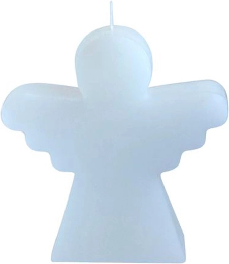 White Angel Candle 440 g
