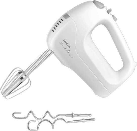 Handmixer Sencor SHM 5400WH