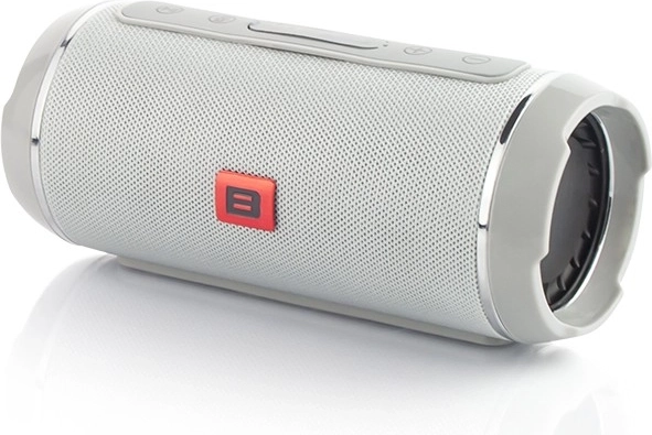 Bluetooth Speaker BT‑460 Gray