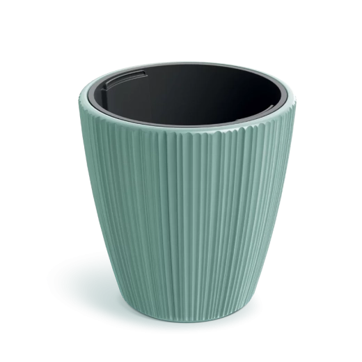 ORO Planter 39 cm sage
