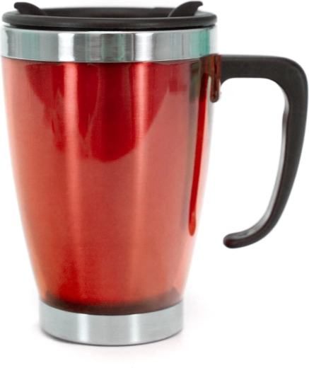 Thermocup AVANZA 350 ml rouge