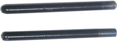 Set van kopvormer en aantrekker voor stalen klinknagels 6 mm