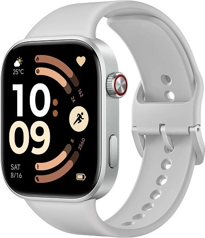 Redmi Watch 6 Silver gray - 1 piece