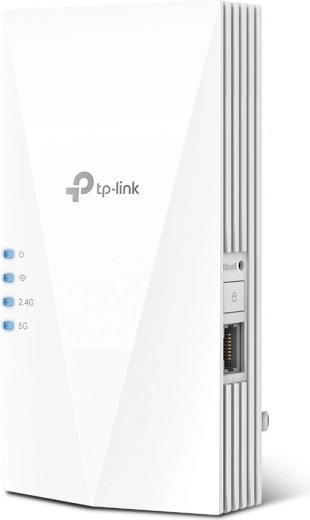 TP-Link RE700X AX3000 Wi‑Fi Signal Booster