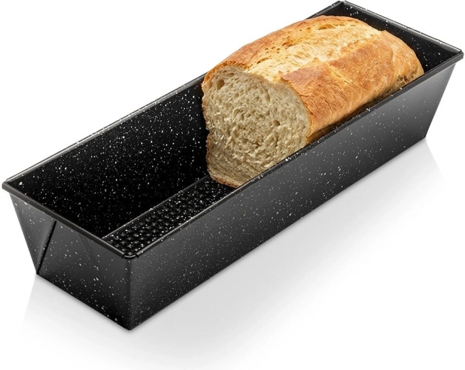 Vilde Granitica Bread Pan 35 × 11.5 × 7.5 cm