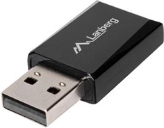 Adaptateur USB Wi‑Fi LANBERG Wi‑Fi 6 Double bande