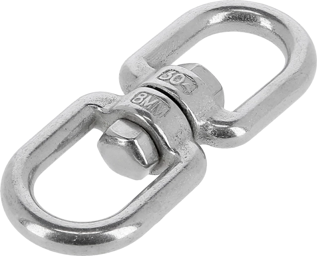 Draagoog voor schommels en hangmatten NILS Camp