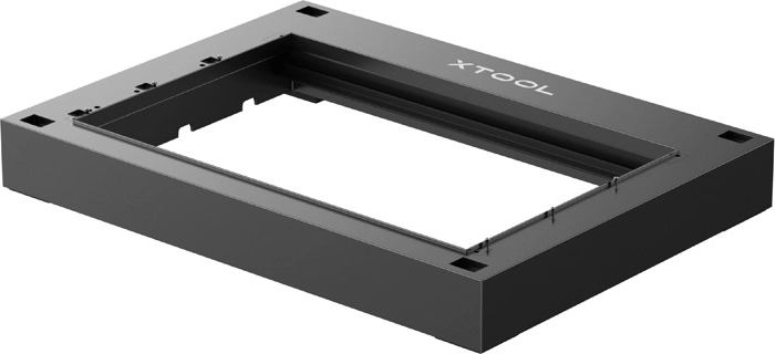 Lifting Base for xTool S1 Laser
