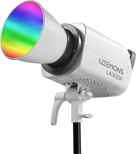 Godox Litemons LA300R LED Light