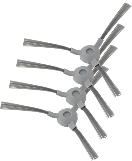 Sencor SRX 1503 Seitenbürsten für SRV 1550WH – 4 Stück