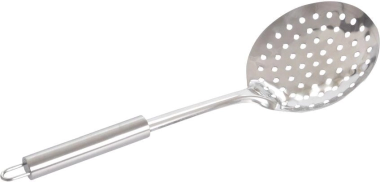 Stainless Steel Skimmer 34 cm