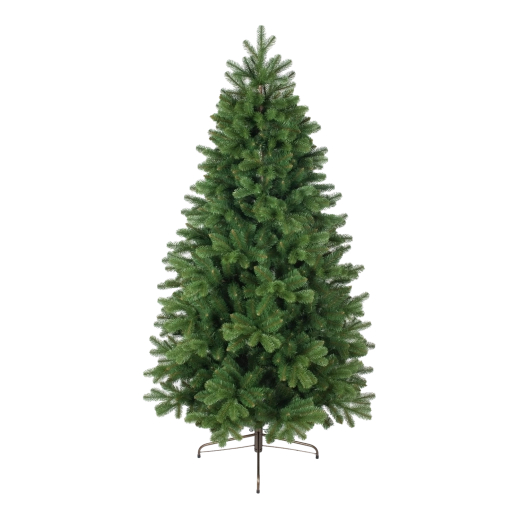 Sapin de Noël artificiel Karla 180 cm vert