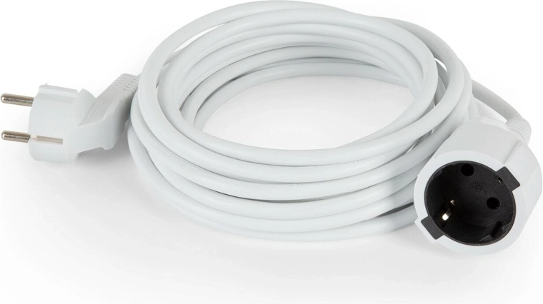 Klarstein Midnight Sun extension cable for ceiling infrared heater 6 m