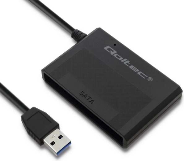 USB 3.0 Adapter for 2.5-Inch HDD/SSD Drives SATA3