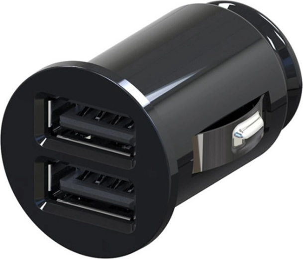 PLS34B AUTOLADER 2xUSB 2,1A