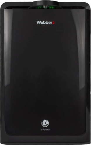 Purificateur d’air WEBBER AP9700 WI‑FI