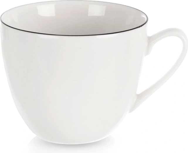 Porseleinen kopje DECORA 200 ml