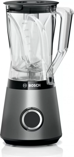 Mixeur de table BOSCH MMB6141S avec bol en Tritan