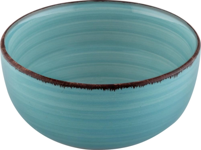 Lamart Happy Keramikschüssel blau 11,5 cm