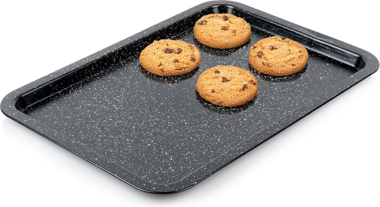 Plaque de cuisson granit 38 × 26,5 × 1,5 cm Vilde