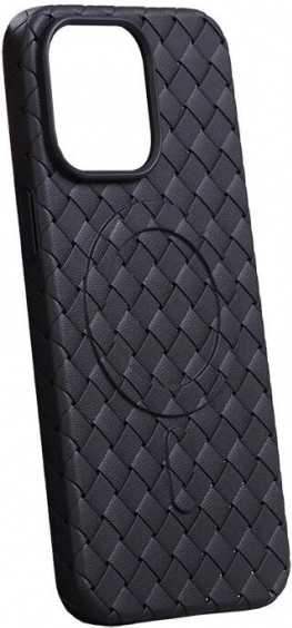 Joyroom magnetic case for iPhone 15 Pro Max black