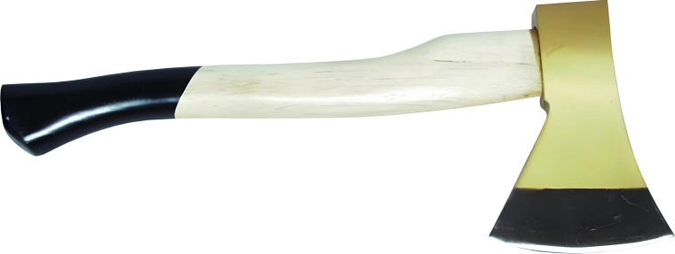 Bijl Hobby 1000 g voor hout